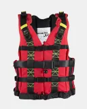 AKTION Schwimmweste X-TREME RENT Harness  Hiko