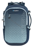 Rucksack CAMPUS 30l HUSKY blau