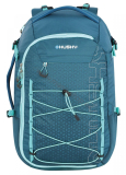 Rucksack CREWTOR 30l HUSKY blau