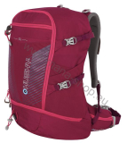 Rucksack CINGY 30l HUSKY pink