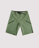 Schnell trocknende Shorts GAMBIT V.2 ALL DAY HIKO