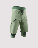 Neopren Shorts Doppelschicht GAMBIT V.2 Kayaking HIKO