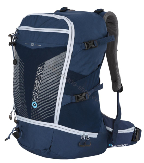 Rucksack CINGY 30l HUSKY blau