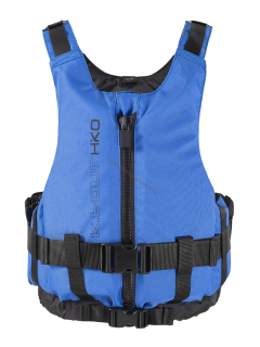 Schwimmweste K-TOUR HIKO BLAU, L/XL