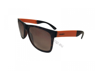 Sonnenbrille SKLEDY HUSKY orange