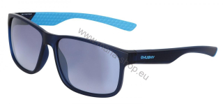 Sonnenbrille SELLY HUSKY schwarz-blau