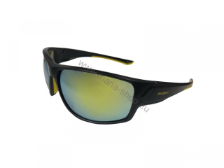 Sonnenbrille SELOU HUSKY schwarz