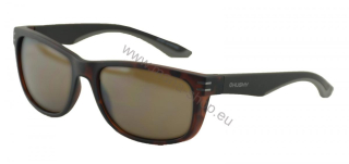 Sonnenbrille STUNY HUSKY braun