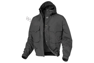 Watjacke Raptor 6 Geoff Anderson schwarz