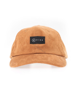 Cap - NUEVO Corduroy HIKO