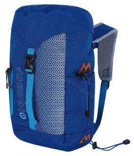 Kinderrucksack JOLLY 15l HUSKY blau